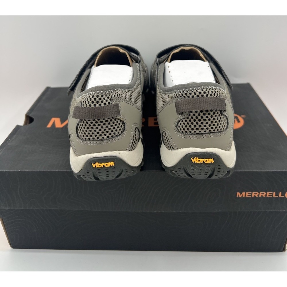 Merrell Women s Water Shoe Waterpro PANDI 2 Brindle 10.5 - Picture 2 of 4